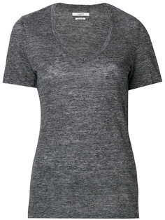 V-neck T-shirt Isabel Marant Étoile