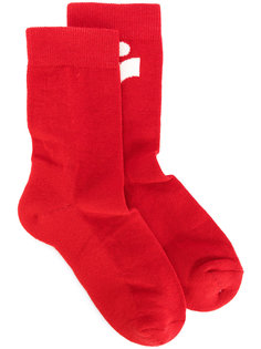 Visby ankle socks Isabel Marant