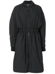 Deimos bomber-style coat Isabel Marant