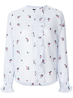блузка Amos  Isabel Marant