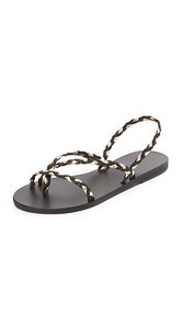 Ancient Greek Sandals Yianna Sandals