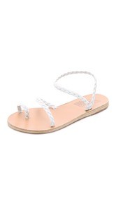 Ancient Greek Sandals Eleftheria Sandals
