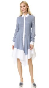 Antonio Berardi Woven Dress