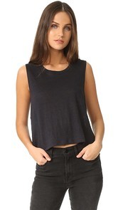 A.L.C. Ines Tank