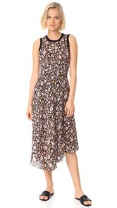 A.L.C. Sandra Dress