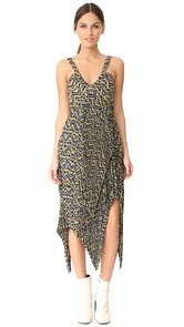 A.L.C. Kendall Dress