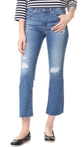 AG Jodi Crop Jeans
