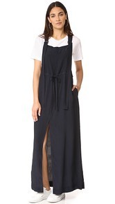 AG Linnea Overall Dress