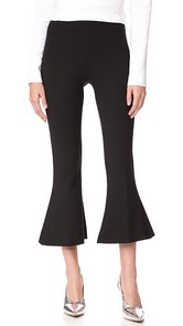 Antonio Berardi Flare Trousers
