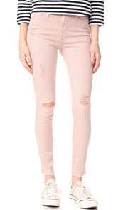 AG The Farrah Skinny Ankle Jeans