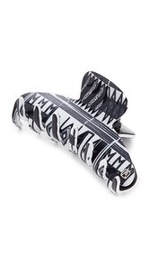 Alexandre de Paris Tam Tam Jaw Hair Clip