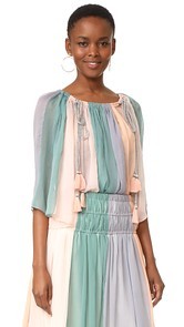 Antik Batik Cleo Blouse