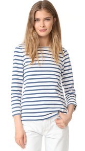 A.P.C. Dream Long Sleeve Top