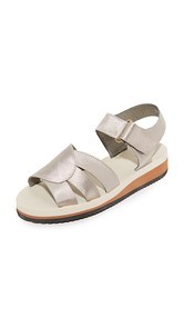 A.P.C. Olympe Sandals