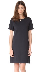 A.P.C. Beckie Dress