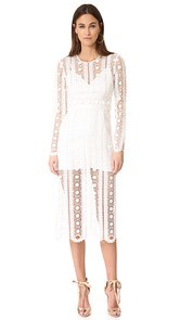 Alice McCall Like A Dream Dress