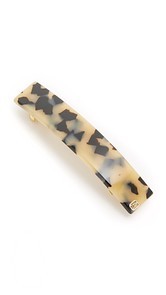 Alexandre de Paris Thin Hair Clip