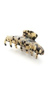 Alexandre de Paris Large Jaw Clip