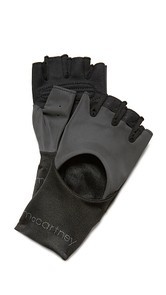 adidas by Stella McCartney Training Gloves