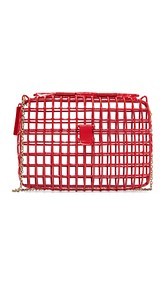 Anndra Neen Color Cage Bag