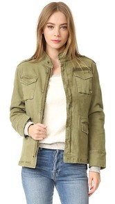 ANINE BING Army Jacket