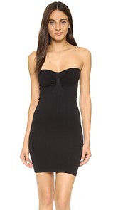 BB Dakota Shaylee Seamless Tube Slip