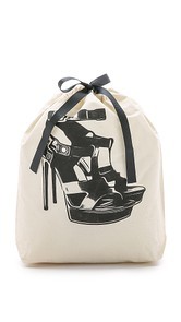 Bag-all High Heel Sandal Organizing Bag