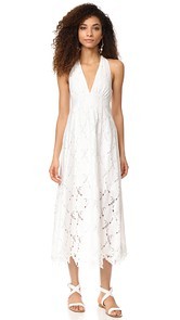 BB Dakota RSVP Fiana Maxi Dress