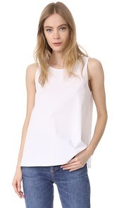 Amanda Uprichard Utica Top