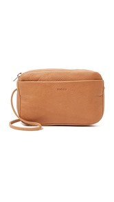 BAGGU Mini Purse Bag