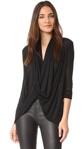 Bailey44 Cardamon Pullover