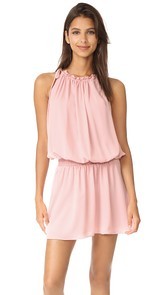 Amanda Uprichard Emlyn Dress