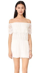 BB Dakota Charisse Romper