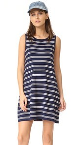 BB Dakota Remi Tank Dress