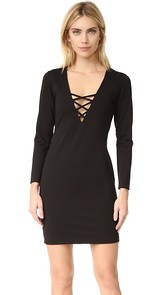 Amanda Uprichard Nox Dress