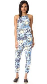 BB Dakota Jack by BB Dakota Garnett Wandering Jumpsuit