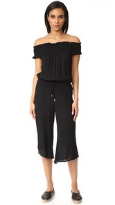 BB Dakota Jack by BB Dakota Otisa Crop Jumpsuit