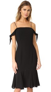 Bailey44 Solid Ipanema Dress