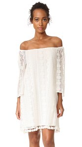 BB Dakota Jack by BB Dakota Denney Dress