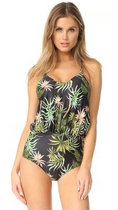 Beach Riot Kai Swimsuit