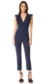 Black Halo Deklyn Jumpsuit