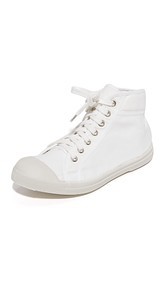 Bensimon Tennis Mid Sneakers