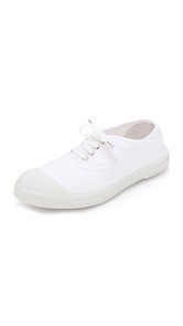 Bensimon Tennis Laced Sneakers