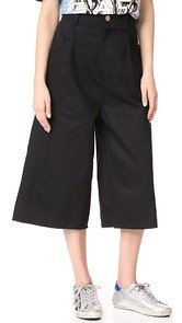 Baja East Denim Skater Pants