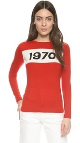 Bella Freud 1970 Sweater