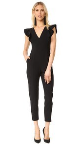 Black Halo Deklyn Jumpsuit