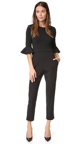 Black Halo Brooklyn Jumpsuit