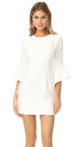 Black Halo Lorie Dress