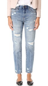 Blank Denim Ms Throwback Pants