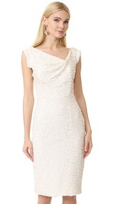 Black Halo Jackie O Anniversary Collection Sheath Dress